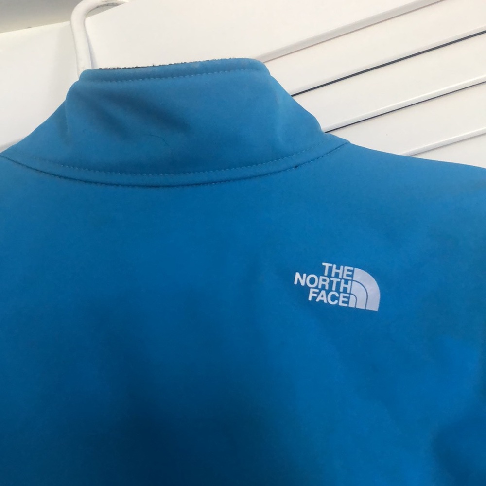 North Face Softshell jacket - Picture 5 of 6